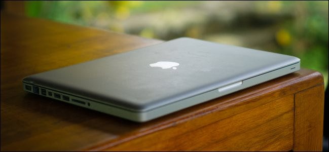 best linux for old mac mini