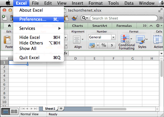 add macros to excel for mac